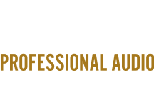 Pioneer PROFESSIONAL AUDIO